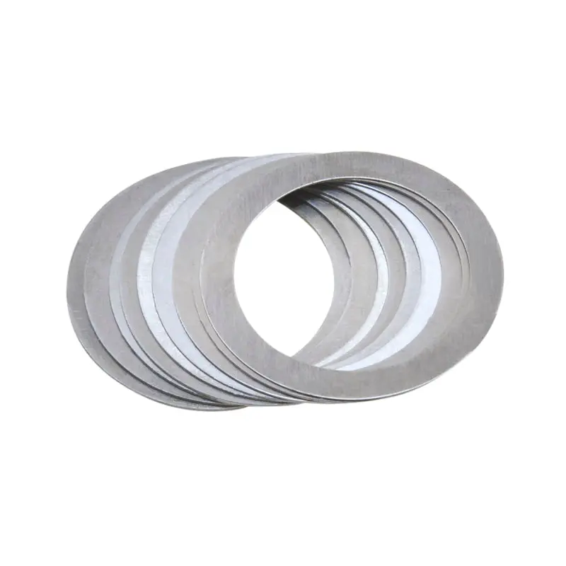 Yukon Gear Replacement Pinion Preload Shims Dana 60 61 and Dana 70-U Differential Yukon Gear & Axle