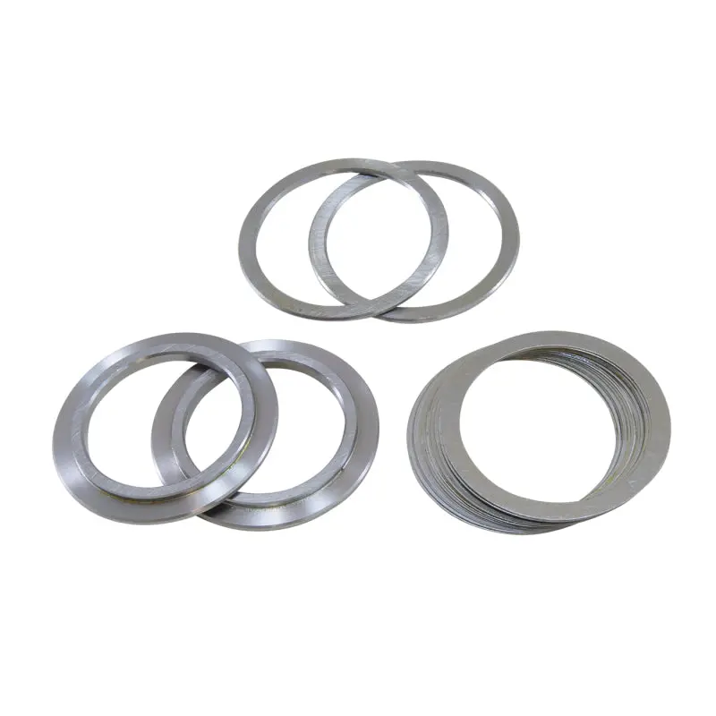 Yukon Gear Super Carrier Shim Kit Ford 7.5in GM 7.5in 8.2in & 8.5in Differentials Yukon Gear & Axle