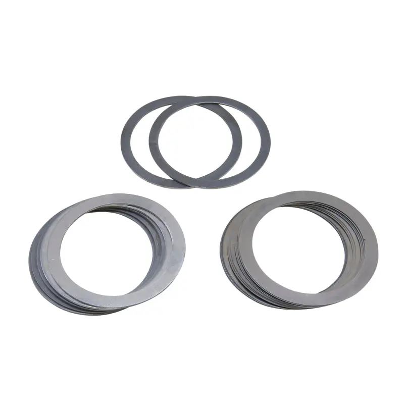 Yukon Super 8.8in Ford Carrier Shims 2.600in ID 3.220in OD Differential Repair Yukon Gear & Axle