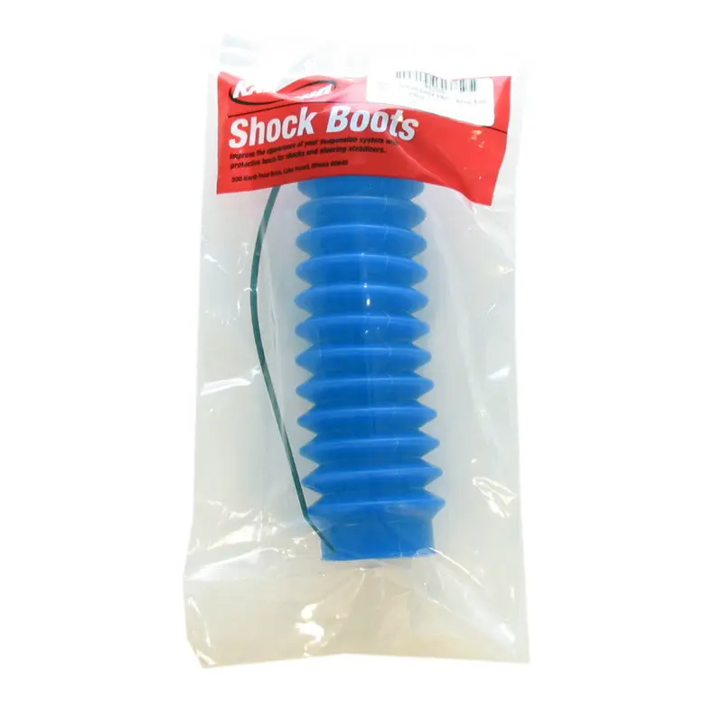 Rancho Universal Shock Absorber Boot Kit Non-Application Vehicles