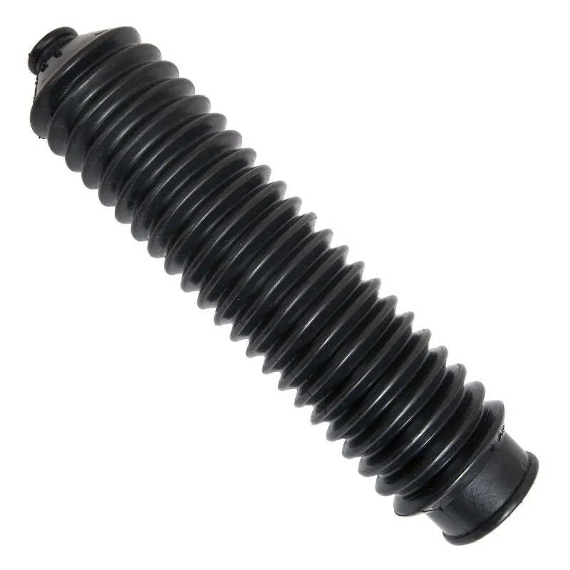 Bilstein Replacement Shock Boot - Black Enhanced Protection