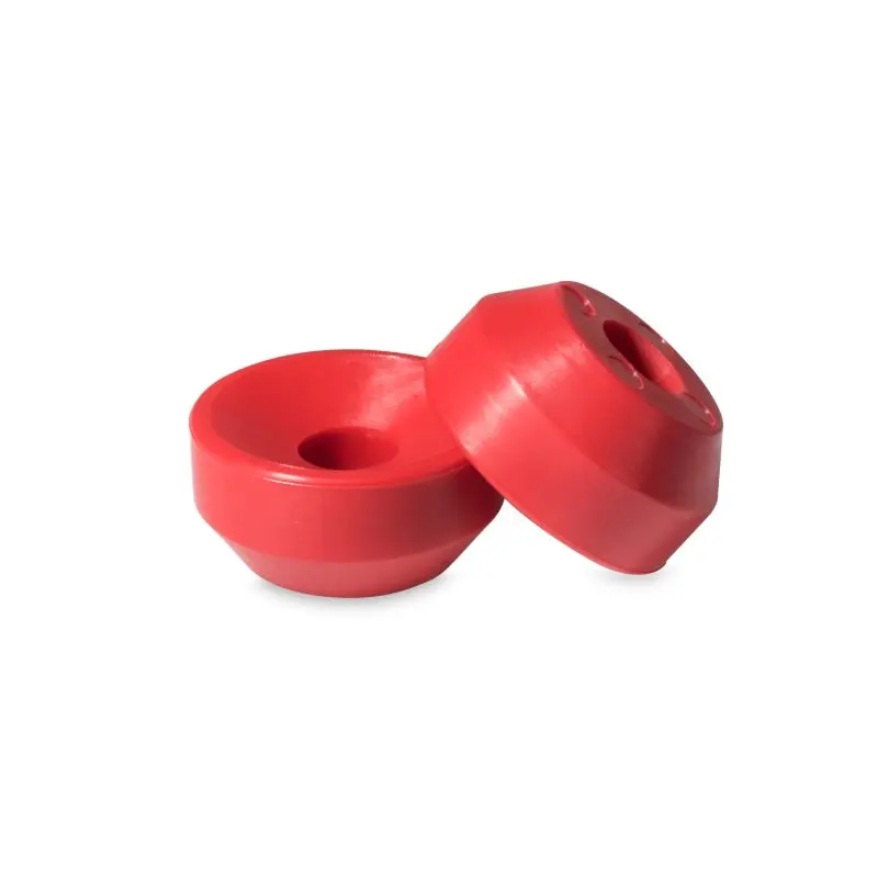 Skunk2 Honda Acura Shock Polyurethane Replacement Bushings 2 Halves Set Skunk2 Racing