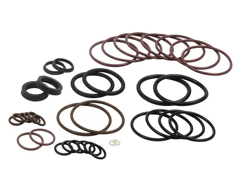 aFe Sway--Way Seal Kit 3.0 Shock w/ 1in Shaft - Gen 1 Suspension