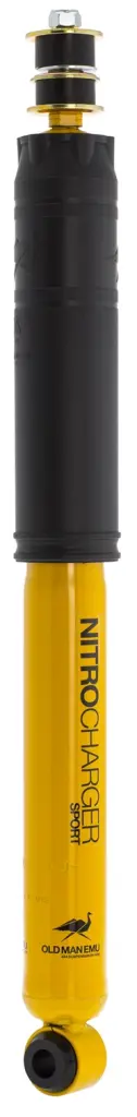 ARB OME BP51 Shock Absorber Rear Left Hand 2015 Hilux - Heavy Duty Suspension