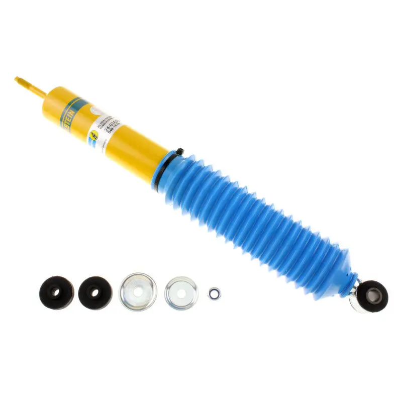 Bilstein 4600 Series 46mm Monotube Front Shock Absorber 1983 Ford F-250