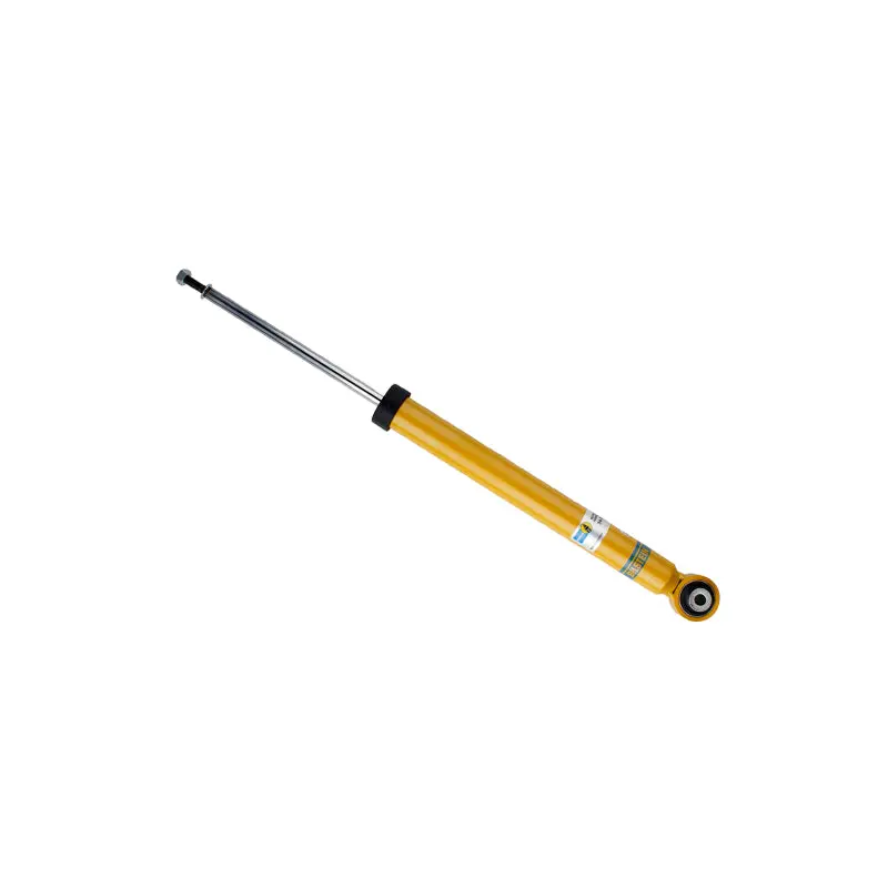 Bilstein B6 Monotone Rear Shock Absorber 2017-2020 Audi A4 Without Electronic Suspension