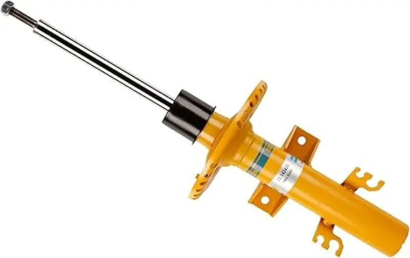 Bilstein B6 Performance DampTronic Rear Shock Absorber 2019-2022 BMW 330i and 2020-2022 M340i