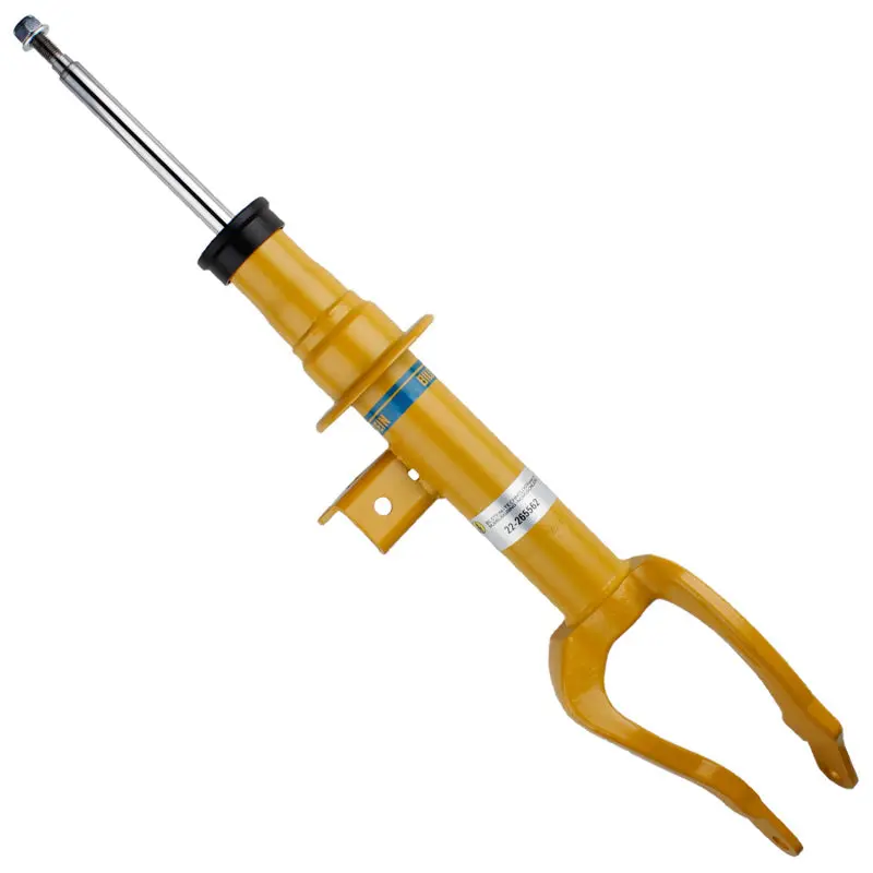 Bilstein B6 Performance Twintube Shock Absorber Right Front 2012-2016 BMW 528i xDrive