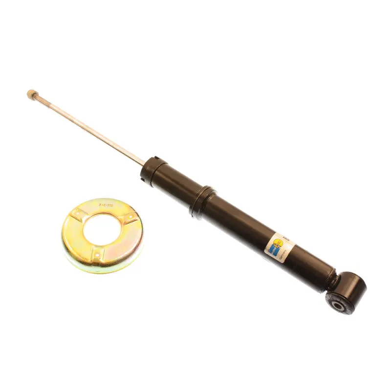 Bilstein B4 Rear Twintube Shock Absorber 1977 BMW 320i Base Model OEM Replacement
