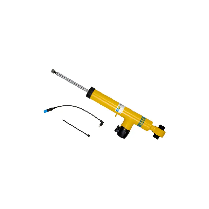 Bilstein B6 Rear Twintube Shock Absorber 2012-2016 BMW 328i DampTronic