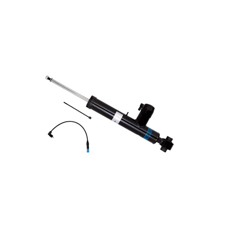 Bilstein B4 OE Replacement Rear Shock Absorber 12-15 BMW 328i 335i