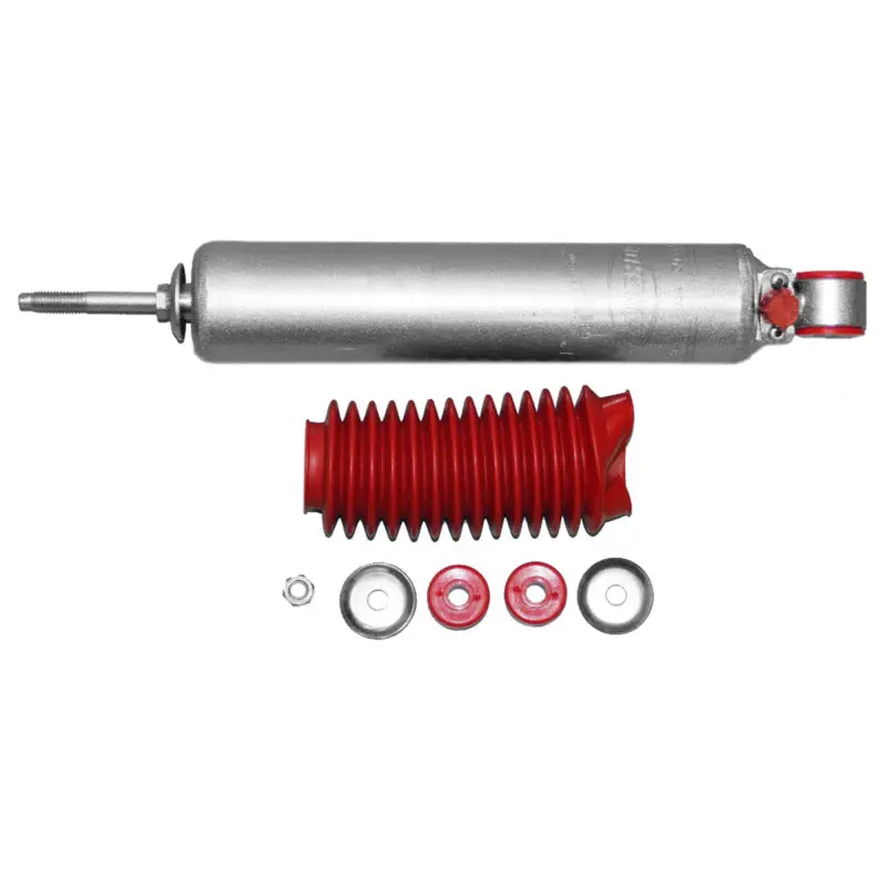 Rancho RS9000XL Shock Absorber EXPORT ONLY High Performance Off-Road Suspension