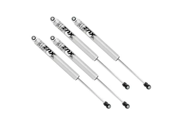 Superlift 20-24 Jeep Gladiator 4dr FOX 2.0 Shock Box 2.5in Lift