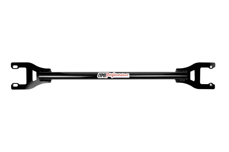 UMI Performance 68-72 GM -Body Rear Shock Tower Brace Bolt Added Stability