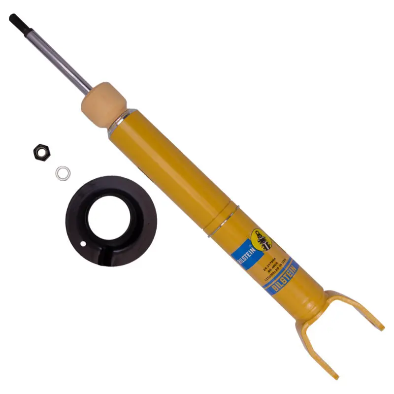 Bilstein B6 4600 Front Shock Absorber 2009-2018 Ram 1500 4WD