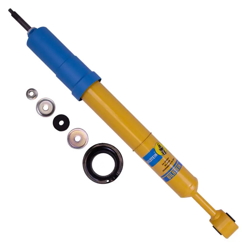 Bilstein 4600 Series Front Monotube Shock Absorber 10-22 Toyota 4Runner and 10-14 FJ Cruiser