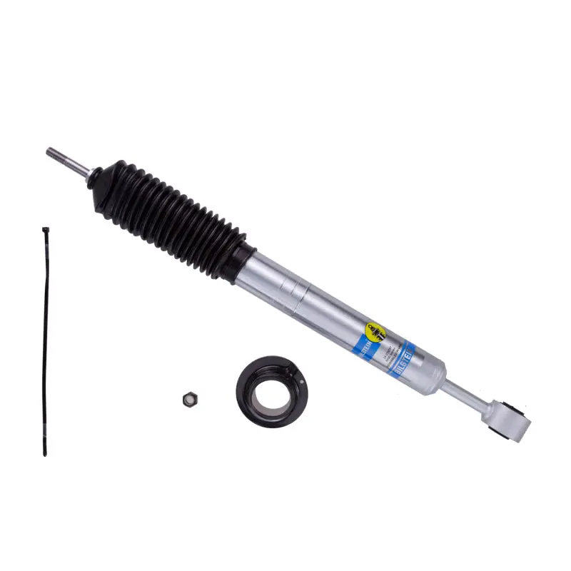 Bilstein 5100 Series 46mm Monotube Shock Absorber 2008 Toyota Sequoia SR5 Premium Front