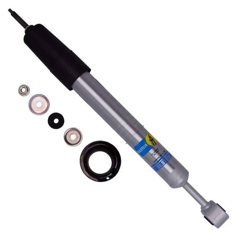 Bilstein B8 5100 Series Front Shock Absorber 10-14 Toyota FJ Cruiser and 10-22 4Runner