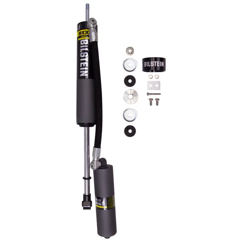 Bilstein B8 8100 Shock Absorber 2005-2022 Toyota Tacoma Off-Road Suspension