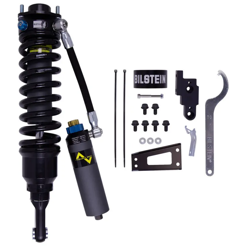 Bilstein B8 8112 Series 05-22 Toyota Tacoma Front Right Shock and Coil Spring Assembly
