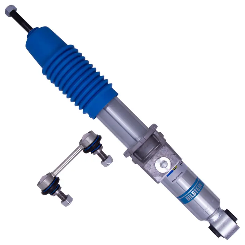 Bilstein B8 95-98 Porsche 911 Carrera Rear Shock Absorber Performance