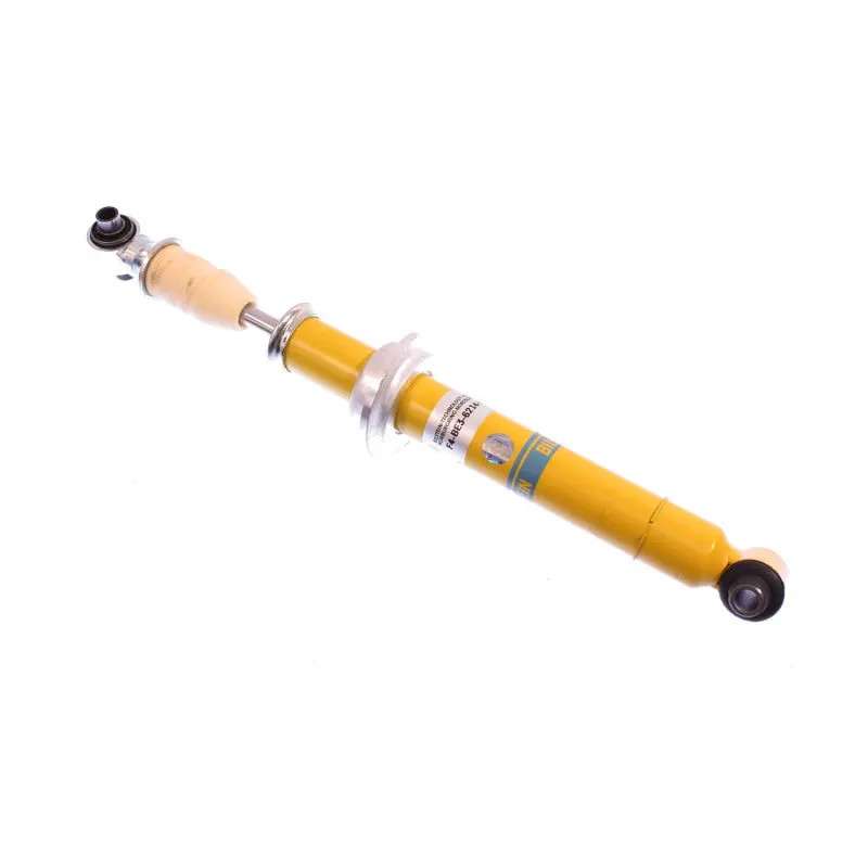 Bilstein B8 Monotube Shock Absorber Rear 1998 Audi A4 Quattro Avant 36mm