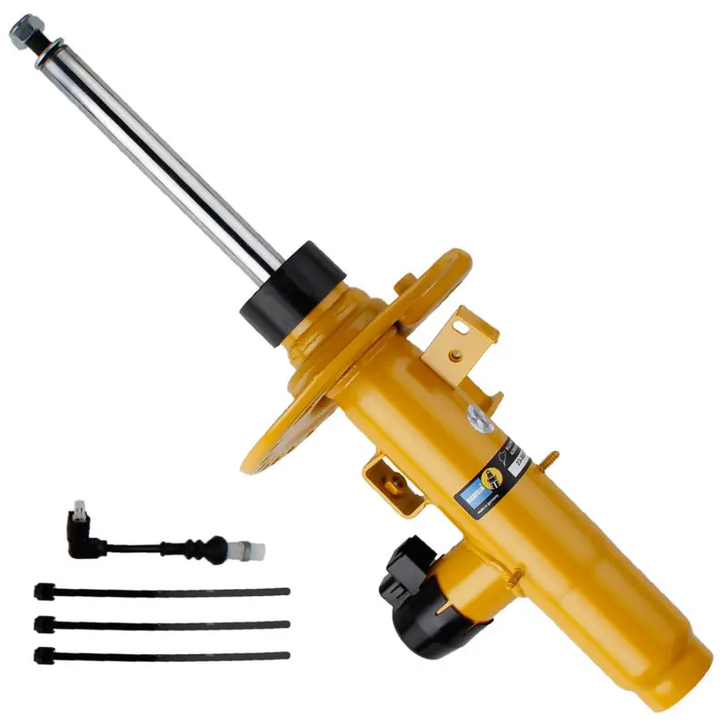 Bilstein B6 Performance DampTronic BMW 330e xDrive 2022-2021 Strut Assembly Front Left