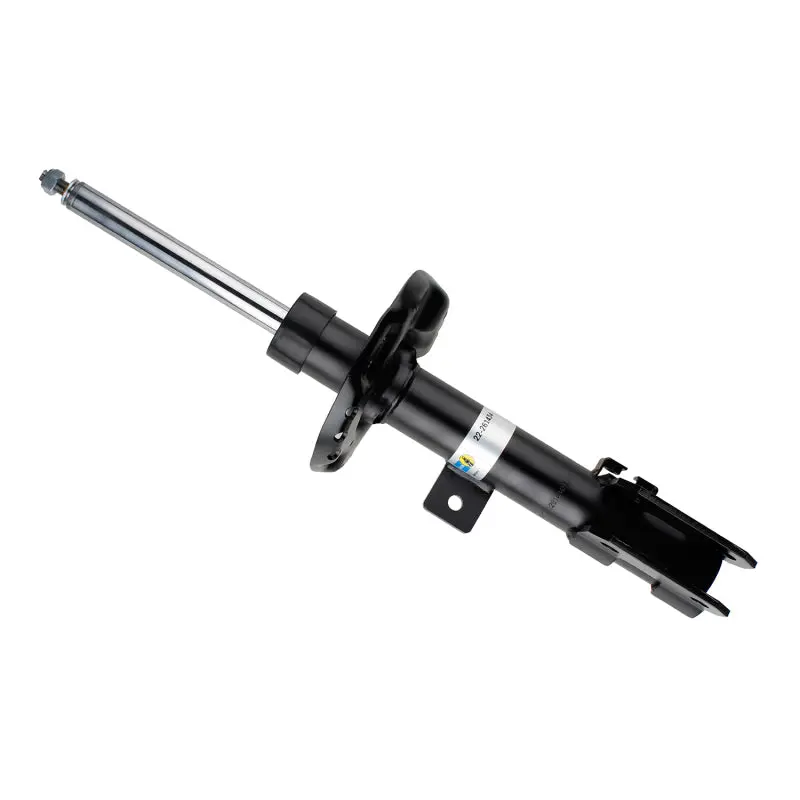 Bilstein B4 OE Replacement Front Left Twintube Strut Assembly 2016-2018 Kia Sorento