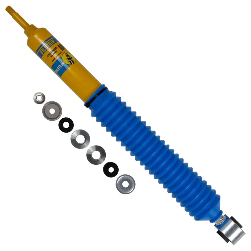 Bilstein B6 Series Rear Shock 03-10 4Runner/FJ and 10+ Lexus GX460