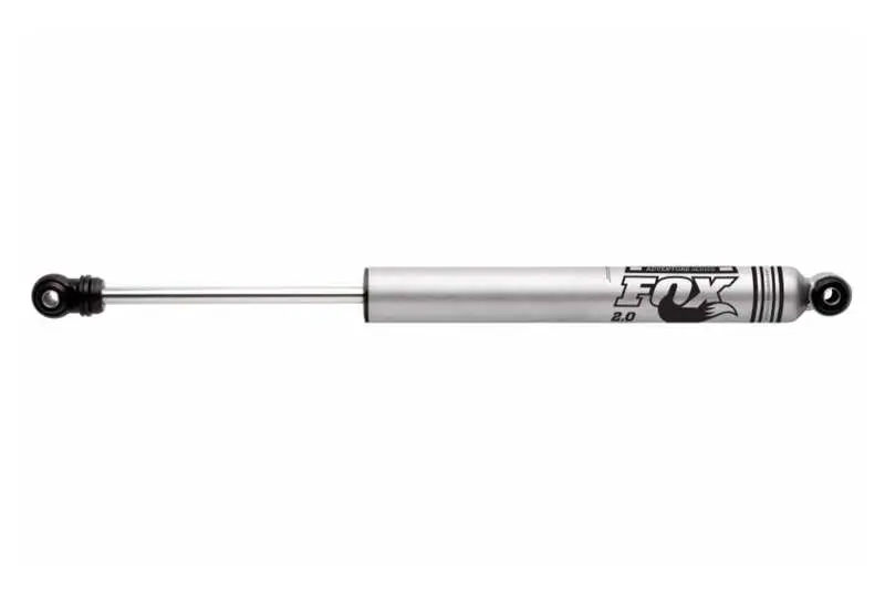 JKS Fox 2.0 Adventure Series Universal Shock 25.64 x 16.05 x 2 JKS Manufacturing