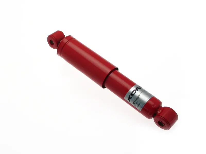 Koni Classic Red Shock MG MGB MGB-GT Rear Suspension