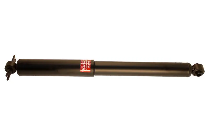 KYB Excel-G Rear Shocks & Struts Jeep Wrangler 2007-2010