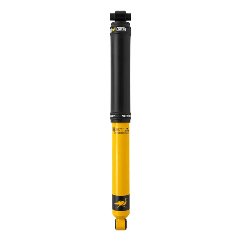 ARB Nitrocharger Plus 50mm Rear Shock Absorber Jeep JL Heavy Duty Off-Road Old Man Emu