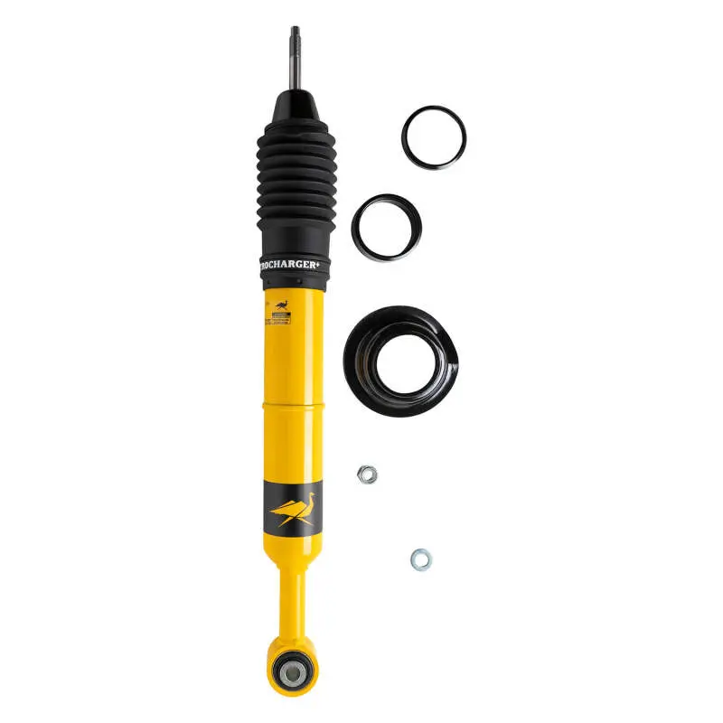 ARB OME Nitrocharger Plus Front Strut 2015 Toyota Hilux Performance Suspension Old Man Emu