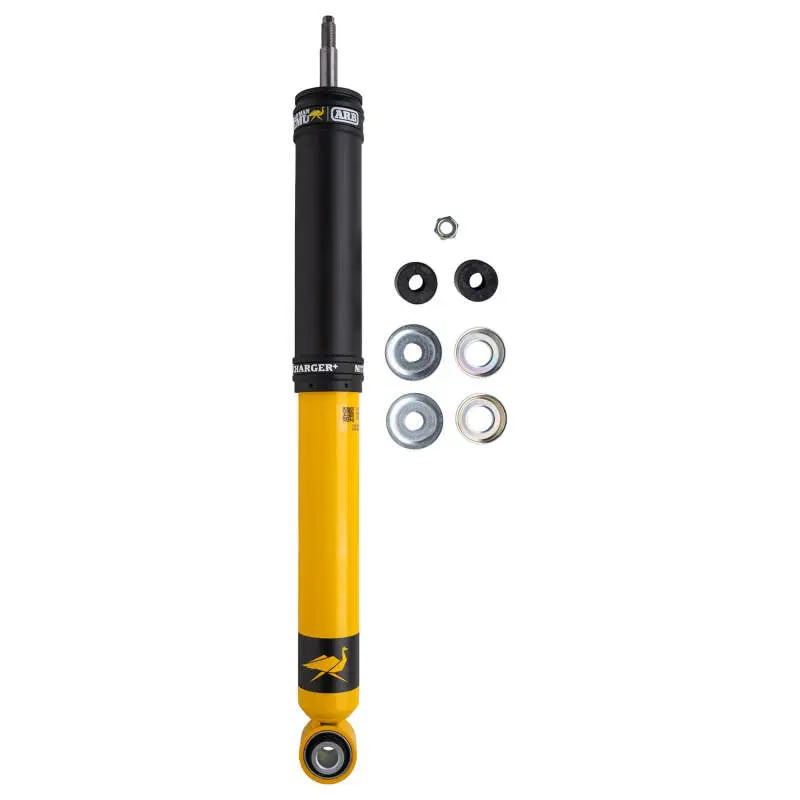 ARB OME Nitrocharger Plus Shock Absorber Rear Hilux 4Runner Off-Road Performance Old Man Emu