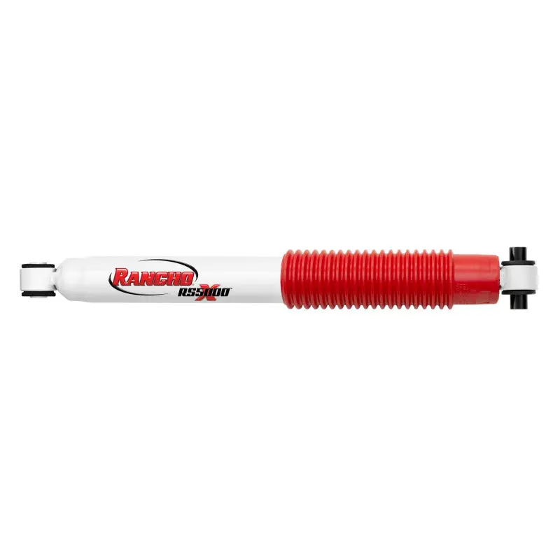 Rancho RS5000X Front Shock Absorber 18-19 Jeep Wrangler