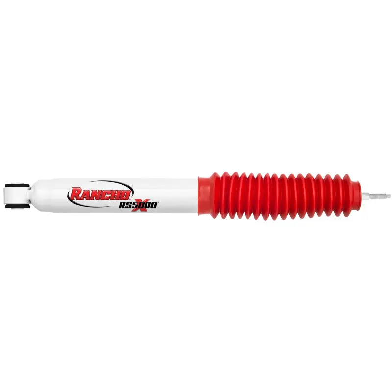 Rancho RS5000X Front Shock Absorber 94-01 Dodge Ram 1500