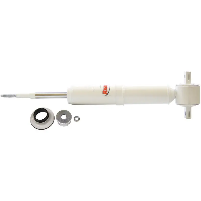 Rancho RS5000X Front Strut Assembly 14-18 GMC Sierra 1500