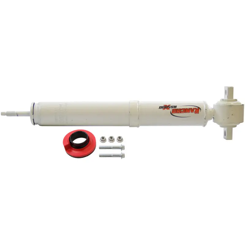 Rancho RS5000X Front Strut Assembly 14-19 Ford F100 Pickup