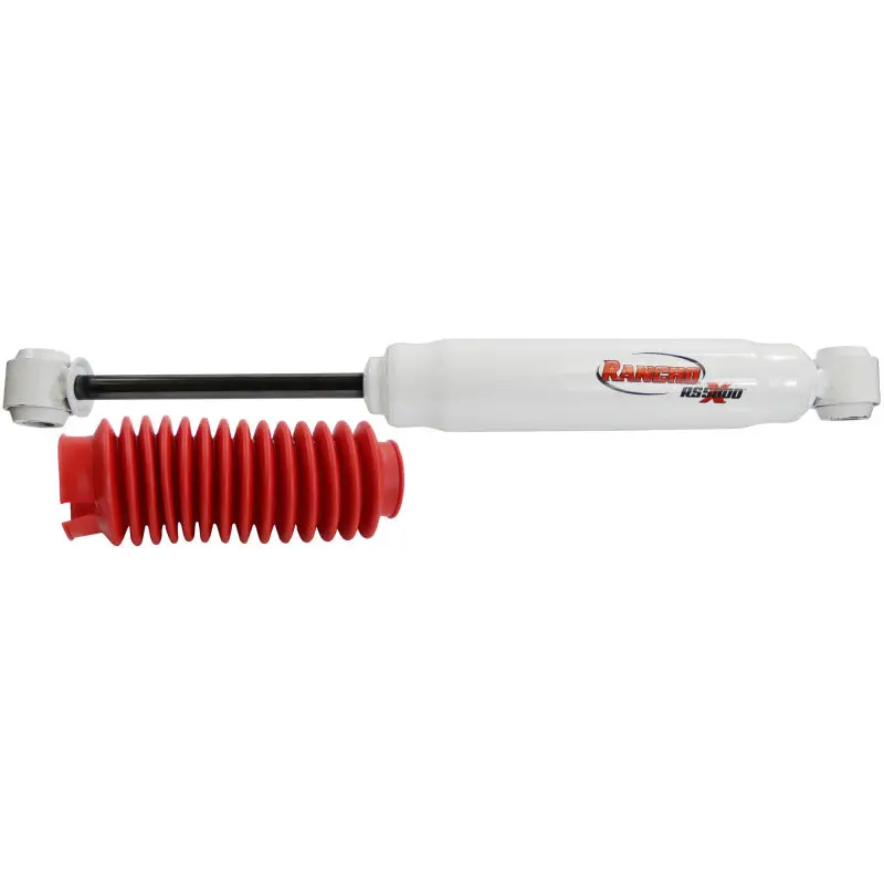 Rancho RS5000X Rear Shock Absorber 58-74 Land Rover