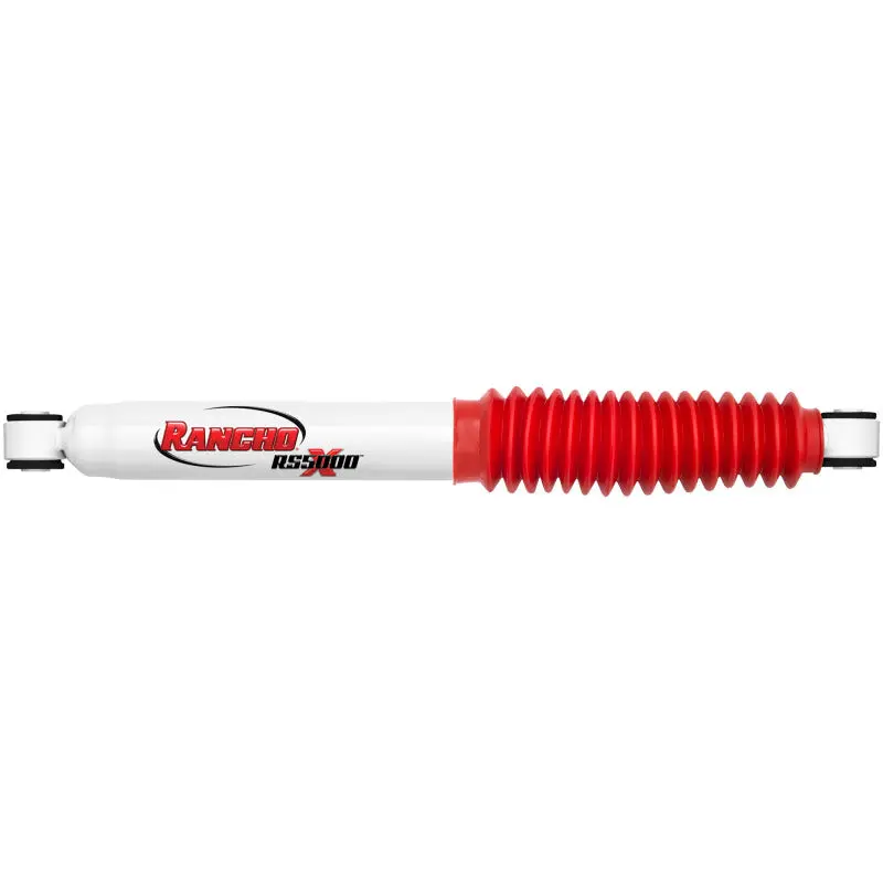 Rancho RS5000X Shock Absorber 04-13 Ford Pickup and F100