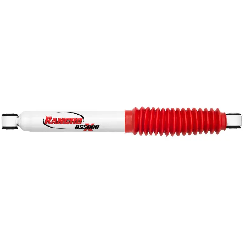 Rancho RS5000X Shock Absorber 2009-2014 Ford F100 Pickup