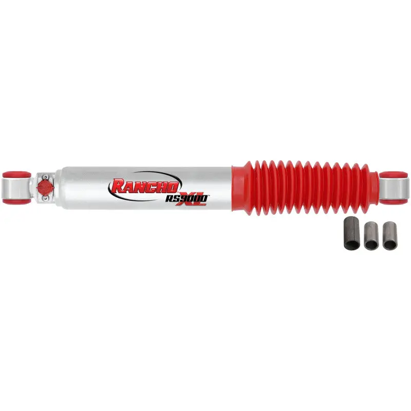 Rancho RS9000XL Front Shock 65-69 Jeep Gladiator - Durable Off-Road Suspension