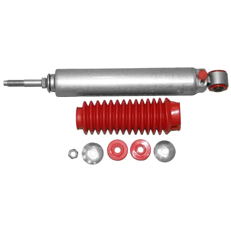 Rancho RS9000XL Front Shock Absorber 07-17 Jeep Wrangler JK Off-Road Adventure