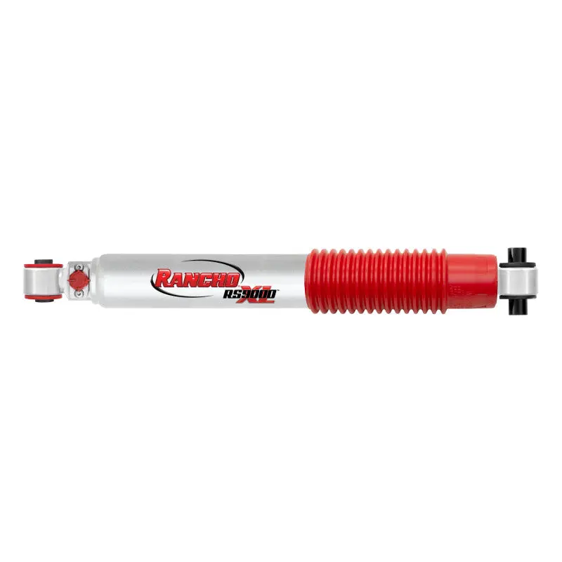 Rancho RS9000XL Front Shock Absorber 18-19 Jeep Wrangler