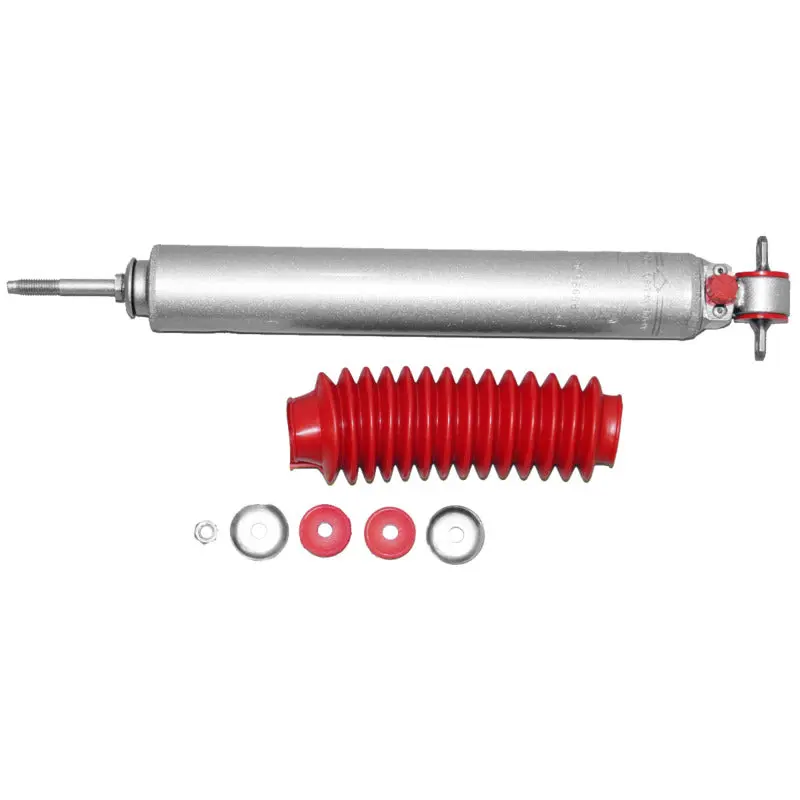 Rancho RS9000XL Front Shock Absorber 97-06 Jeep TJ Wrangler