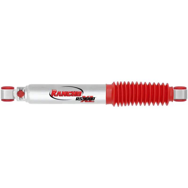 Rancho RS9000XL Rear Shock Absorber 58-74 Land Rover