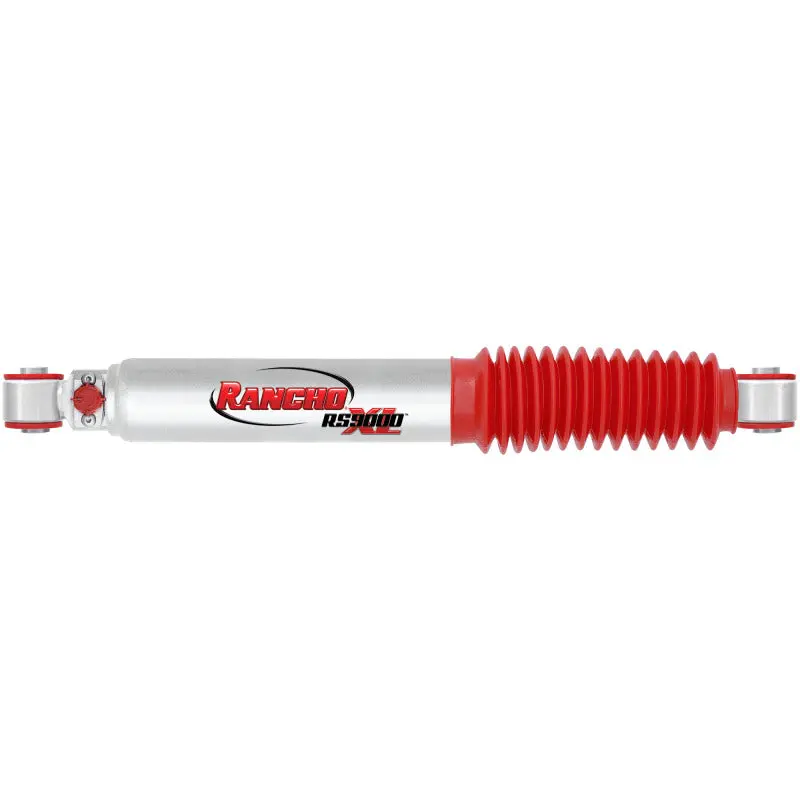 Rancho RS9000XL Shock Absorber 09-14 Ford Pickup F100 Off-Road Performance