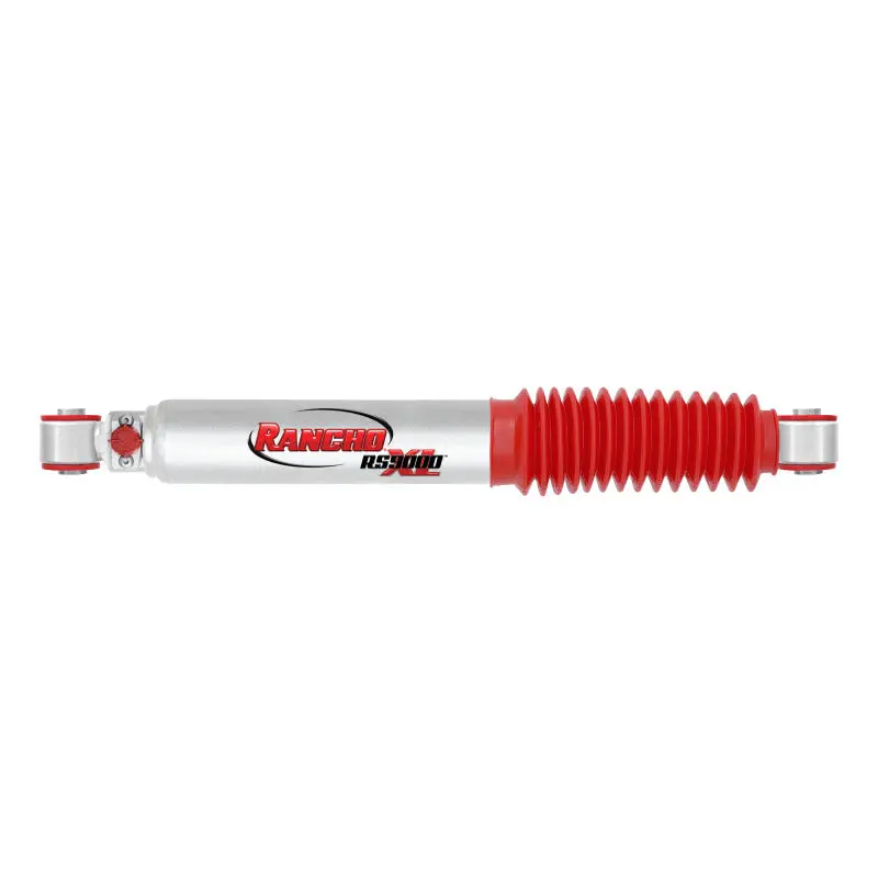 Rancho RS9000XL Shock Absorber 15-19 Ford F100 Pickup Truck Heavy Duty