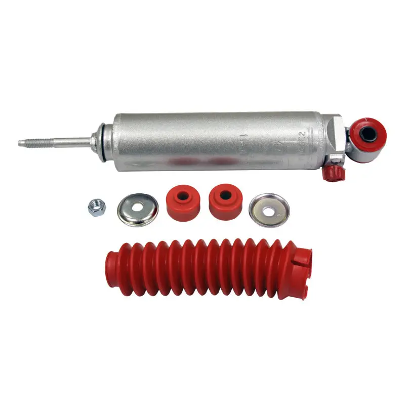 Rancho RS9000XL Front Shock Absorber 89-94 Isuzu Amigo
